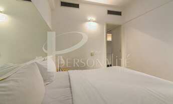 Imagem 7: Excelente oportunidade para investimento, Flat à venda no Pool de Locação, Jardim Europa