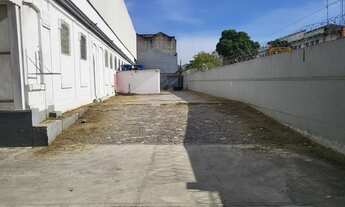 Imagem 5: BENFICA - ALUGO GALPÃO 8.000 m2