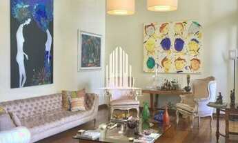 Imagem 3: Cobertura 320m² Campo Belo 4 suítes 5 banheiros 3 vagas