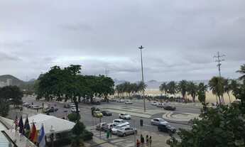 Imagem: Apartamento à Venda, Copacabana, Rio de