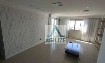 Imagem: Apartamento com 3 dormitórios, 108 m²