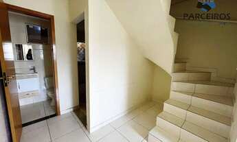 Imagem 5: SOBRADO COM ÁREA GOURMET AO LADO DA BR-116