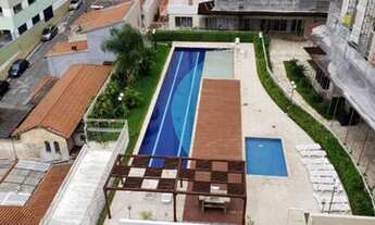 Imagem: Apartamento à venda, Parque São Luís