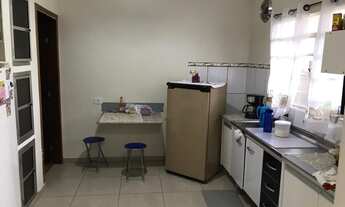 Imagem: Linda Casa no vila tesouro