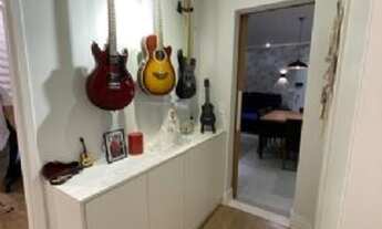 Imagem 7: 01271 - Apartamento 3 Dorms. (1 Suíte), VILA GUMERCINDO - SÃO PAULO/SP