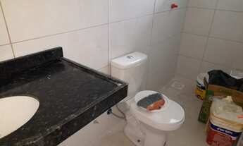 Imagem 7: Casa para alugar em Rua privativa, 70m² 3 quartos, sendo 1 suíte