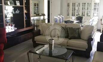 Imagem 2: Apartamento à venda, 230 m² por R$ 1.090.000,00 - Vila Suzana - São Paulo/SP