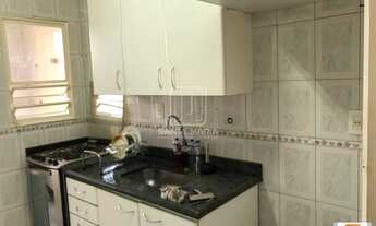 Imagem 4: Apartamento (tipo - padrao) 2 dormitórios, cozinha planejada, portaria 24hs, lazer, salão