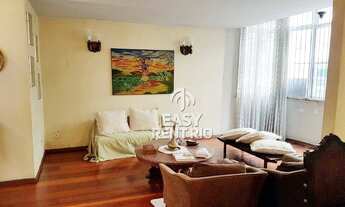 Imagem 5: 03 QUARTOS, PORTARIA 24h, SOL da MANHÃ, à venda, 124 m² por R$ 900.000 - Copacabana - Rio