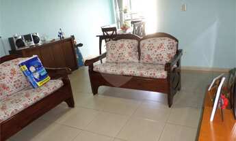 Imagem: Apartamento - 03 quartos - Engenho de Dentro