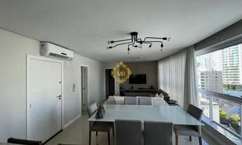 Imagem 3: APARTAMENTO NOVO A VENDA COM 3 SUÍTES