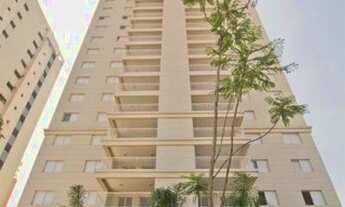 Imagem 4: Apartamento residencial à venda, Vila Brasílio Machado, São Paulo