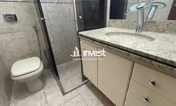 Imagem 6: Apartamento para aluguel, 3 quartos, 1 suíte, 1 vaga, Olinda - Uberaba/MG