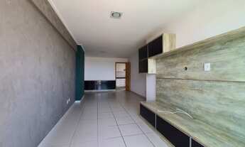 Imagem 3: Apartamento para venda tem 85 metros quadrados com 3 quartos em Candelária - Natal - RN