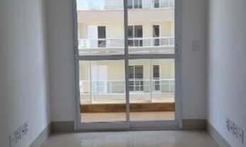 Imagem 2: Venda - Apartamento Novo - 1 dormitório - sala, sacada, armários, cozinha planejada, 1 gar