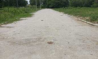 Imagem: Loteamento Caucaia Center Pronto Para Construir