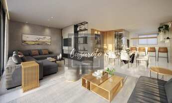 Imagem 5: Duplex à venda 4 Quartos, 4 Suites, 4 Vagas, 302.36M², Batel, Curitiba - PR