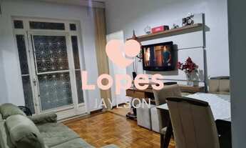 Imagem 4: Rio de Janeiro - Apartamento Padrão - Engenho de Dentro