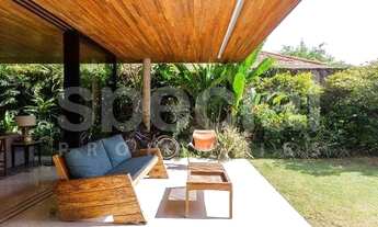 Imagem 4: São Paulo - Casa Padrão - Alto de Pinheiros