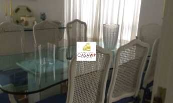 Imagem 4: Apartamento à venda, Aclimação, 190m², 4 suítes, 3 vagas!