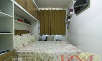 Imagem 5: Penha Circular - 3 Quartos Varanda Aceita Financiamento