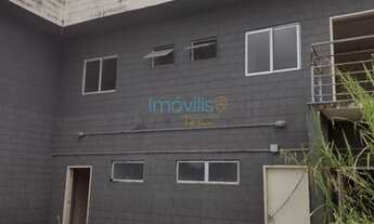 Imagem 6: Galpão Industrial/Comercial para alugar - 5000 m² - Rodovia Floriano Rodrigues Pinheiro