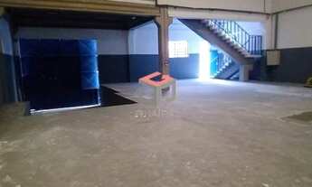 Imagem 5: Galpão para aluguel, 10 vagas, Planalto - São Bernardo do Campo/SP