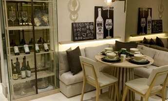 Imagem 3: APARTAMENTO - ALTO DA LAPA - SP