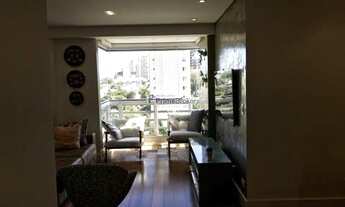 Imagem 2: APARTAMENTO À VENDA NA VILA MARIANA COM 2 DORMS, 1 SUÍTE E 2 VAGAS - 80 M