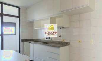 Imagem 6: Apartamento à venda,Vila Alexandria, 95m², 3 dormitórios, 2 suítes, 2 vagas!