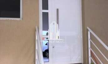 Imagem 3: Casa em condominio com piscina em osasco