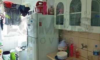 Imagem 5: Residencial Moriá no São Conrado com 58m², 3 Quartos