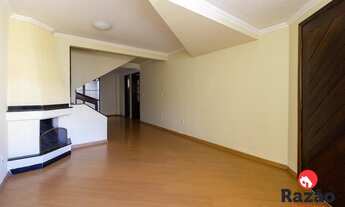 Imagem 7: SOBRADO COM 03 QUARTOS - ÁREA TOTAL 154,65m² - ÁGUA VERDE - REF 5331 RAZAO