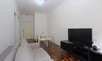 Imagem 5: Porto Alegre - Apartamento Padrão - Jardim Botânico