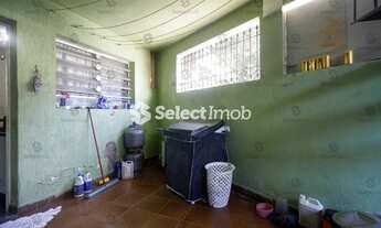 Imagem 2: Casa à VENDA no Parque São Vicente - Mauá/SP