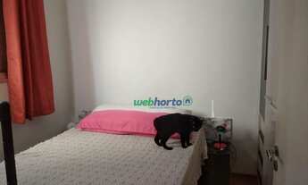 Imagem 2: Apartamento no Horto do Ypê à venda, 47 m² por R$ 230.000 - São Paulo/SP