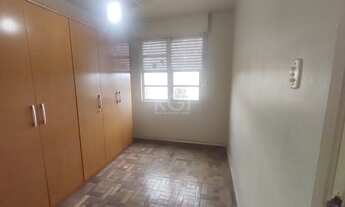 Imagem: Porto Alegre - Apartamento Padrão - Cristal