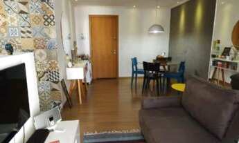 Imagem: 00742 - Apartamento 2 Dorms. (1 Suíte)