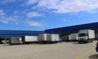 Imagem 2: Galpão para alugar, 3420 m² por R$ 75.243,52/mês - Jardim Anhangá - Duque de Caxias/RJ