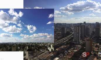 Imagem 7: Cobertura com 3 dormitórios à venda, 500 m² por R$ 7.950.000 - Campo Belo - São Paulo/SP