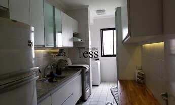 Imagem 4: Apartamento à venda no Condomínio Orion no Bairro Higienópolis