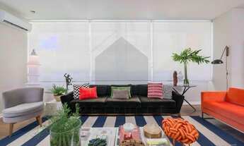 Imagem 3: Apartamento - Cambuí - Campinas