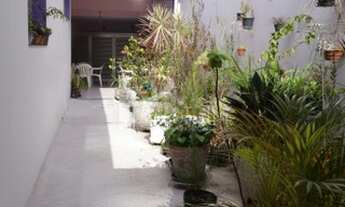 Imagem 4: CASA COMERCIAL OU RESIDENCIAL A VENDA - 2 SALAS DE GINASTICA - 3 VAGAS - 3 DORM - 1 SUITE