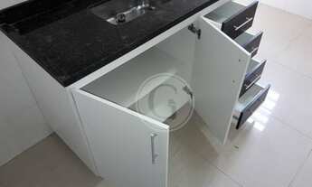 Imagem 2: Apartamento com 2 dormitórios à venda, 45 m² por R$ 230.000,00 - Butantã - São Paulo/SP