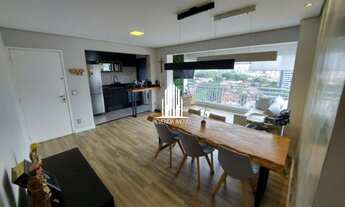 Imagem 3: Apartamento Joy Lifestyle 2 quartos no santo amaro