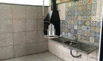 Imagem 3: Cotia, sobrado em condominio fechado com três dormitorios e duas vagas