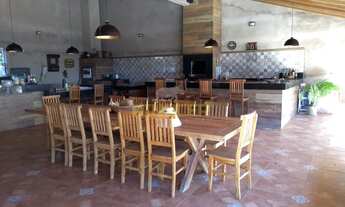 Imagem 2: Chácara à venda, Belvedere, Cristais Paulista, SP