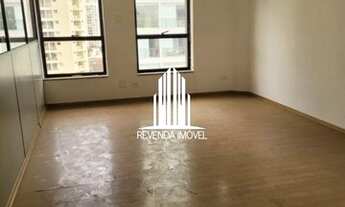 Imagem: Conjunto Comercial em Moema