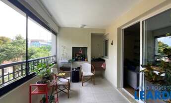 Imagem 7: APARTAMENTO - GRANJA JULIETA - SP