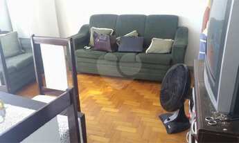 Imagem: Apartamento - 02 quartos - Engenho Novo